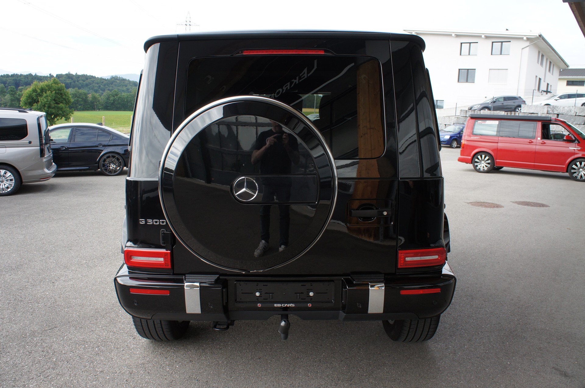 MERCEDES-BENZ G 500 AMG Line 9G-Tronic-showroom-element-3