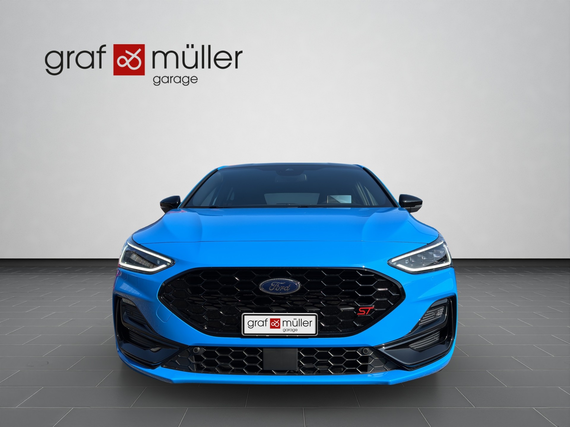 FORD Focus 2.3 ST X Edition-showroom-element-2