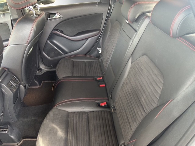 Image MERCEDES-BENZ B-220 B 220 AMG Line 4Matic 7G-DCT