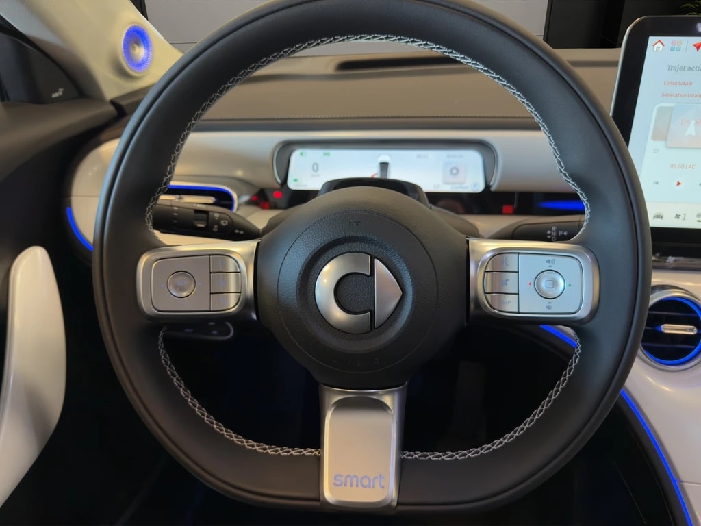 Image SMART 3 #3 66kWh Premium