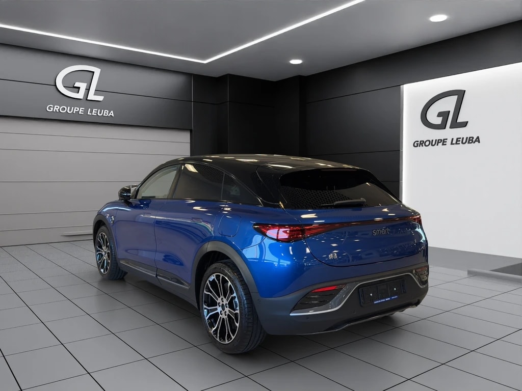 Image SMART 3 #3 66kWh Premium