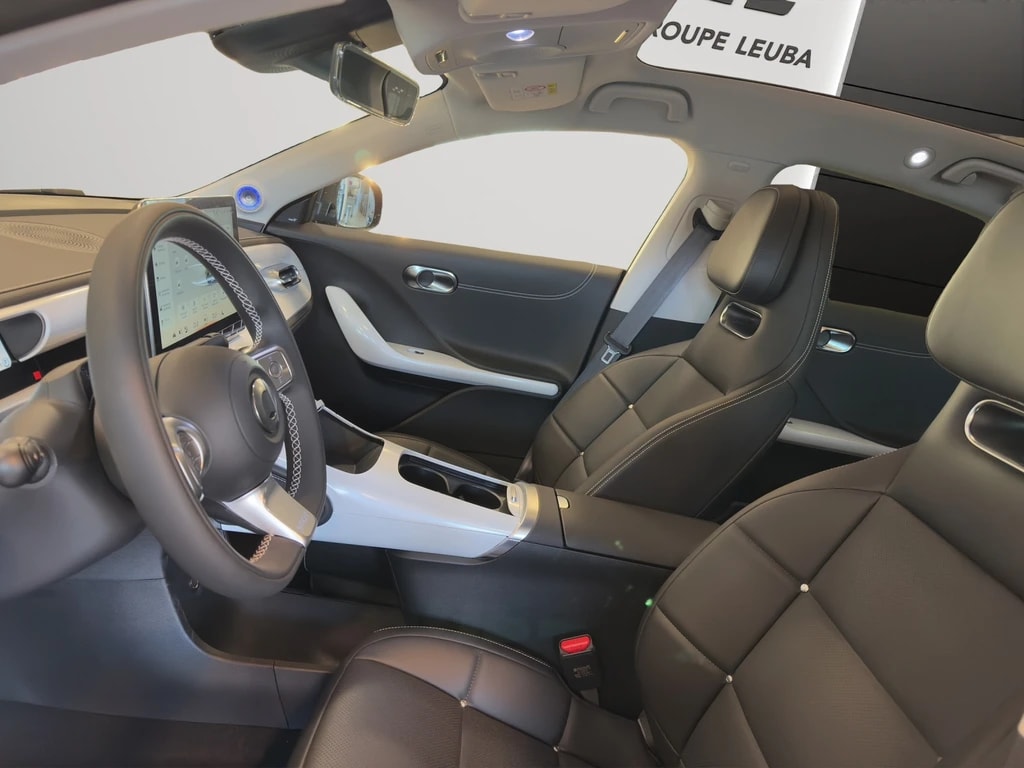 Image SMART 3 #3 66kWh Premium