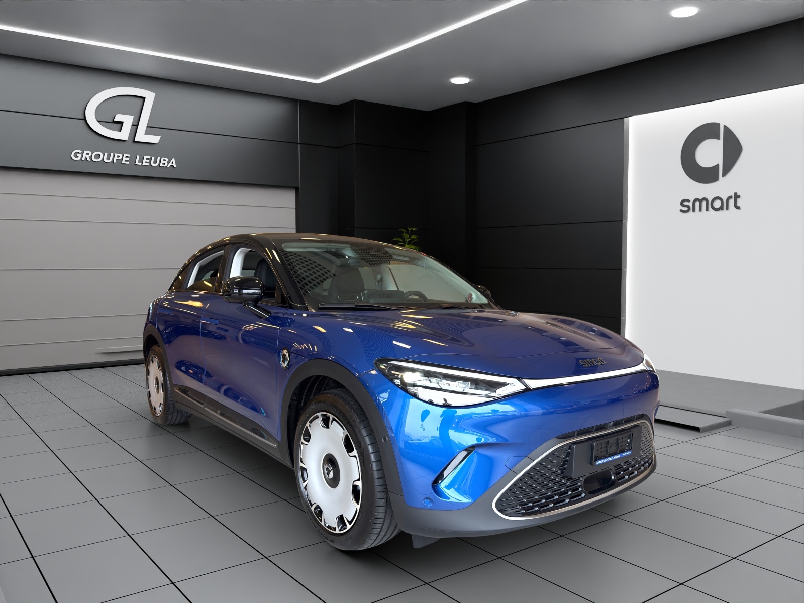 Photo SMART 3 #3 66kWh Premium