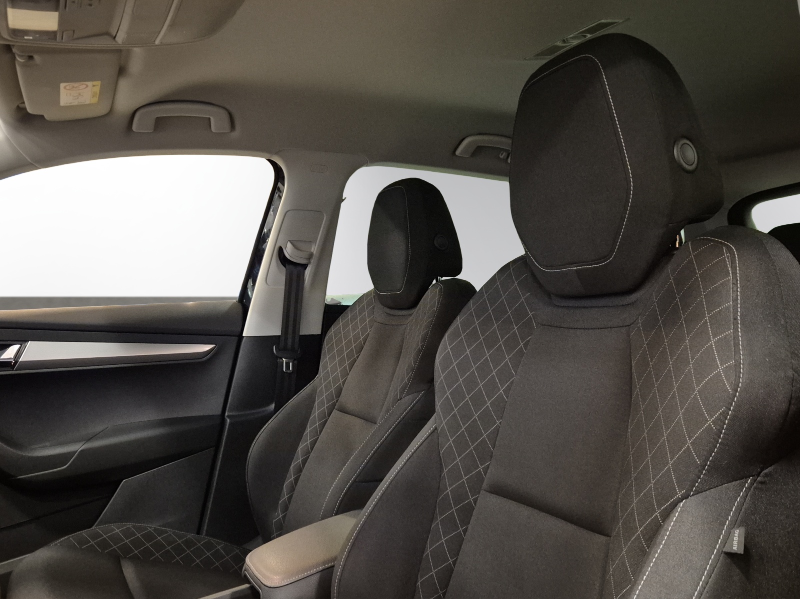 Image SKODA KAROQ Karoq 2.0TDI Ambition 4x4