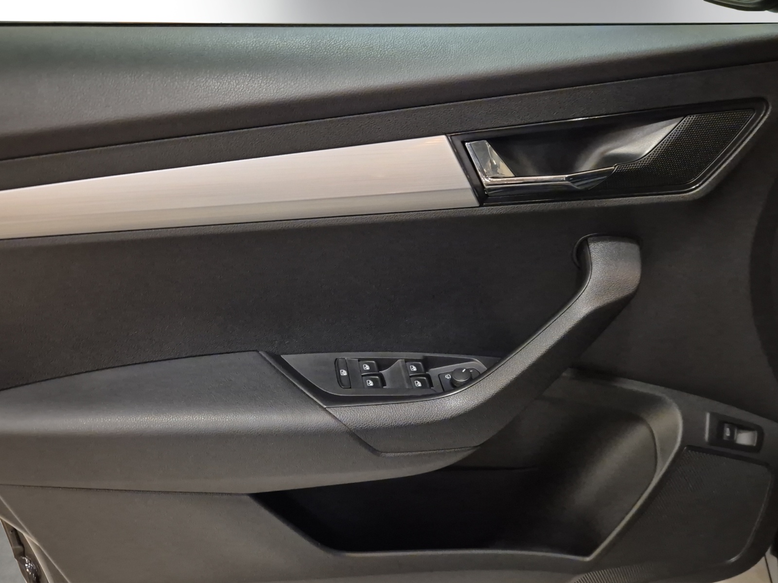 Image SKODA KAROQ Karoq 2.0TDI Ambition 4x4