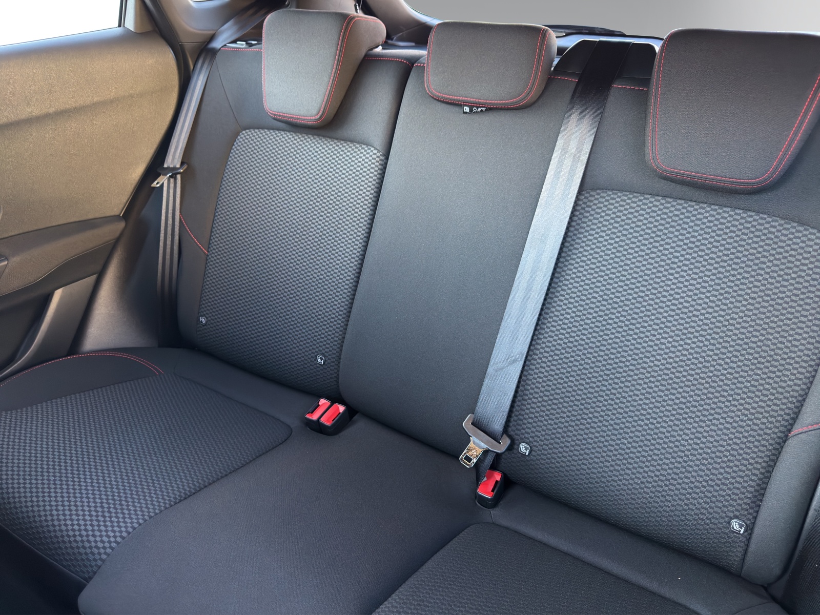 Image FORD PUMA Puma 1.0 MHEV ST-Line A