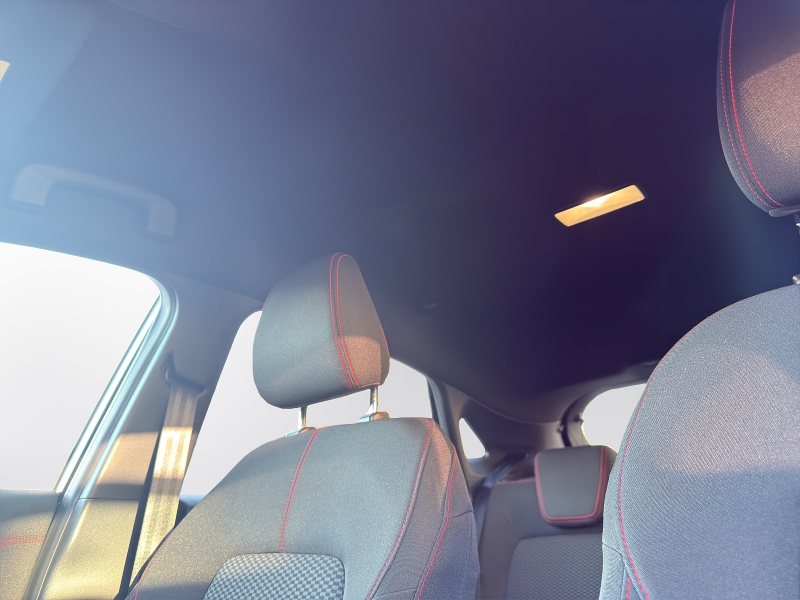 Image FORD PUMA Puma 1.0 MHEV ST-Line A