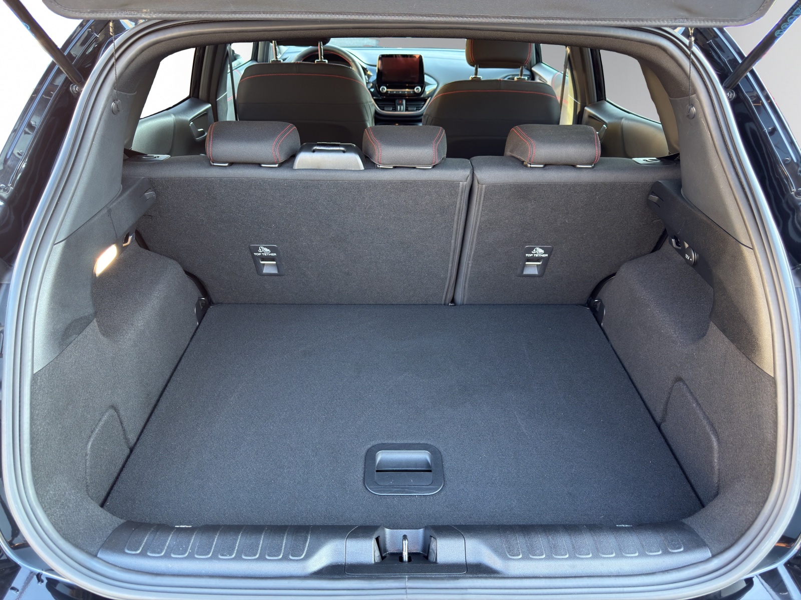 Image FORD PUMA Puma 1.0 MHEV ST-Line A