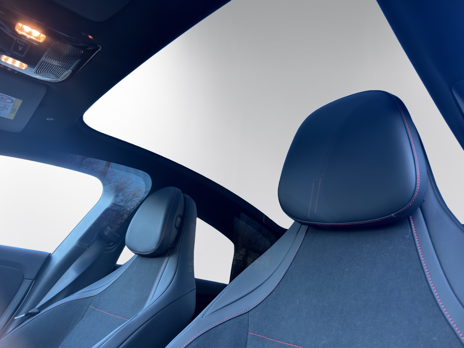 Image MERCEDES-BENZ CLA-200 CLA 200 8G-DCT