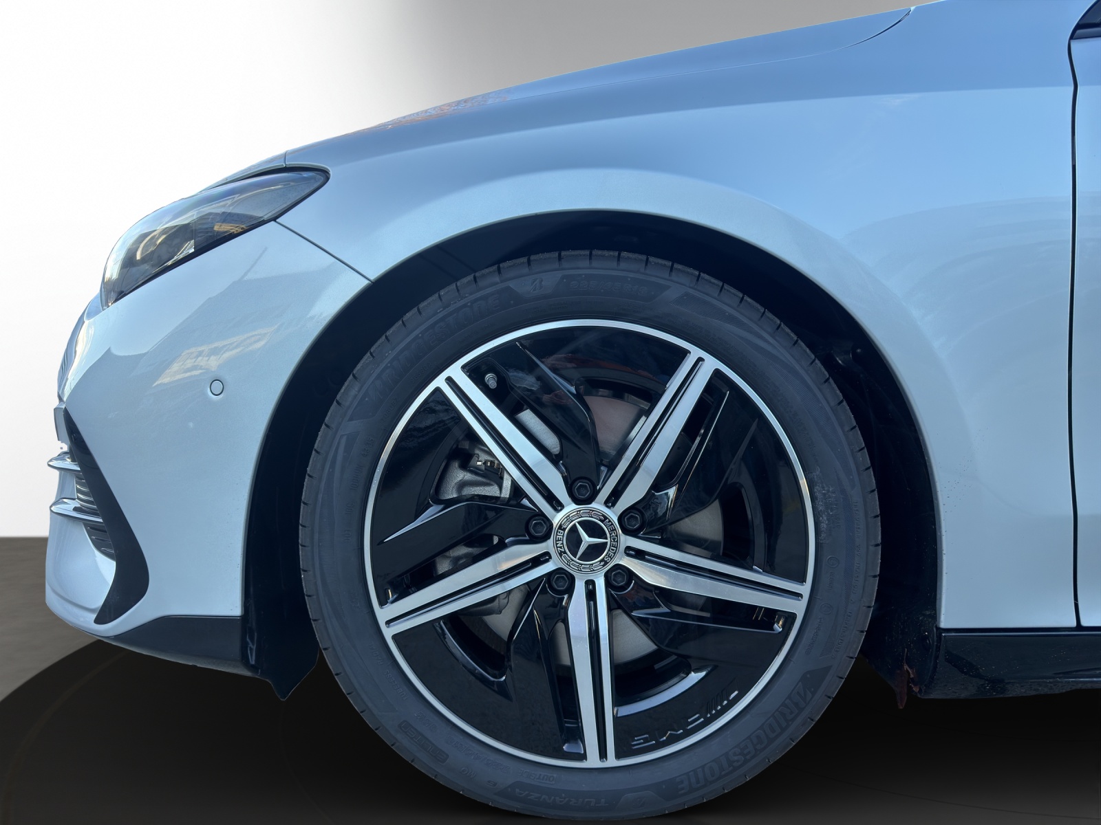 Image MERCEDES-BENZ CLA-200 CLA 200 8G-DCT