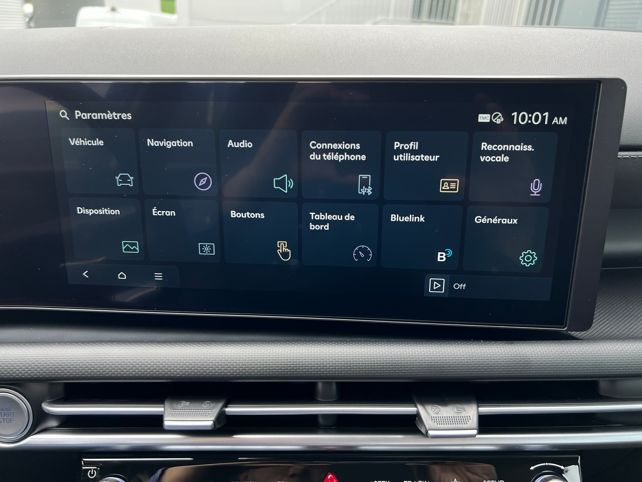 Image HYUNDAI TUCSON Tucson 1.6 TGDI HEV Origo 2WD