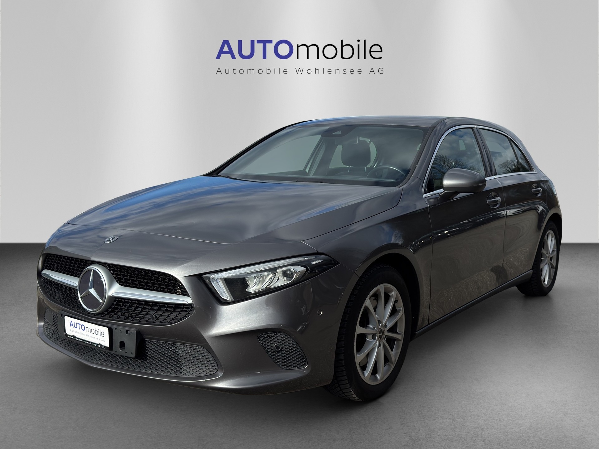 MERCEDES-BENZ A 250 4Matic Progressive 7G-DCT-showroom-element-1