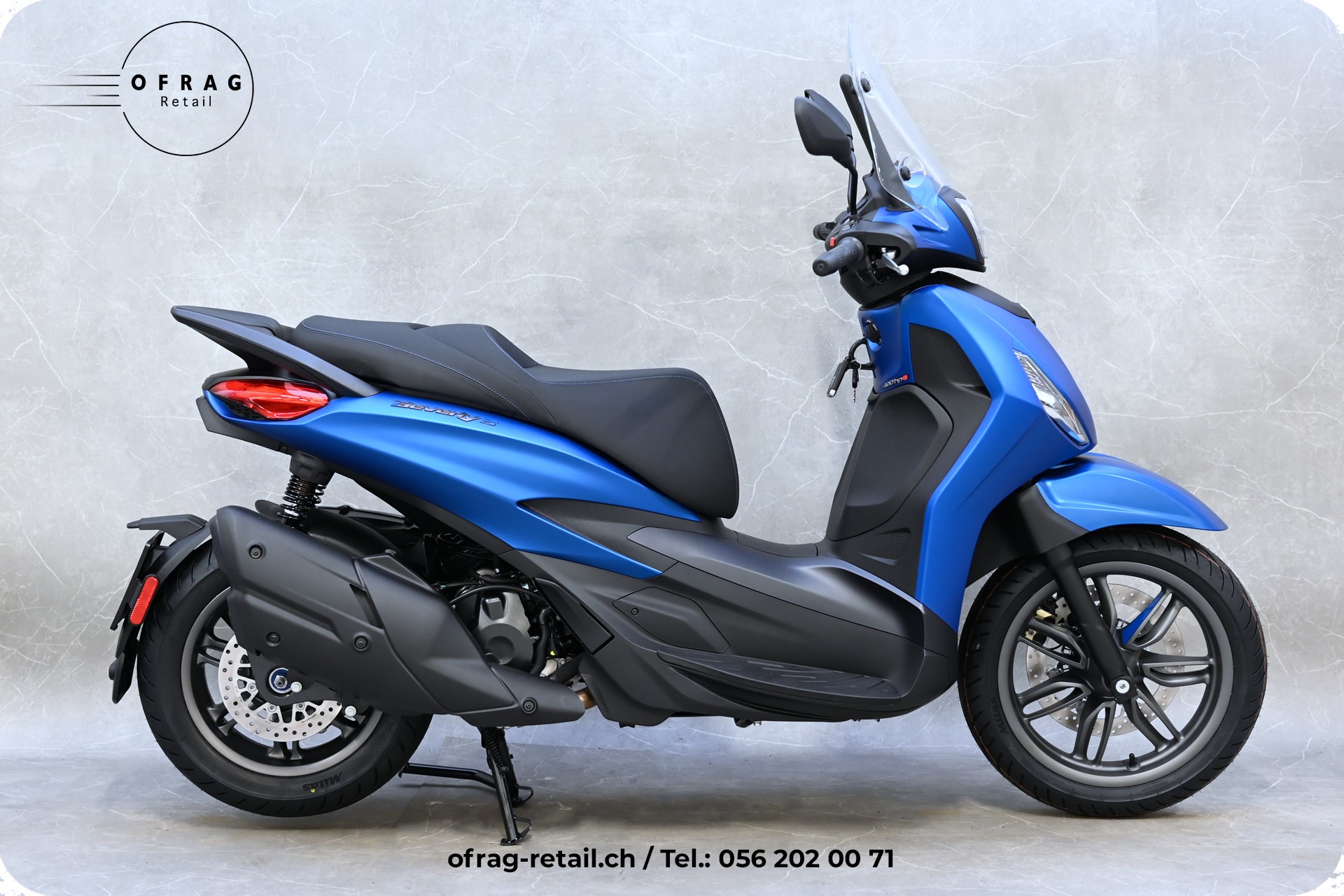 400 hpe 2021 beverly 400