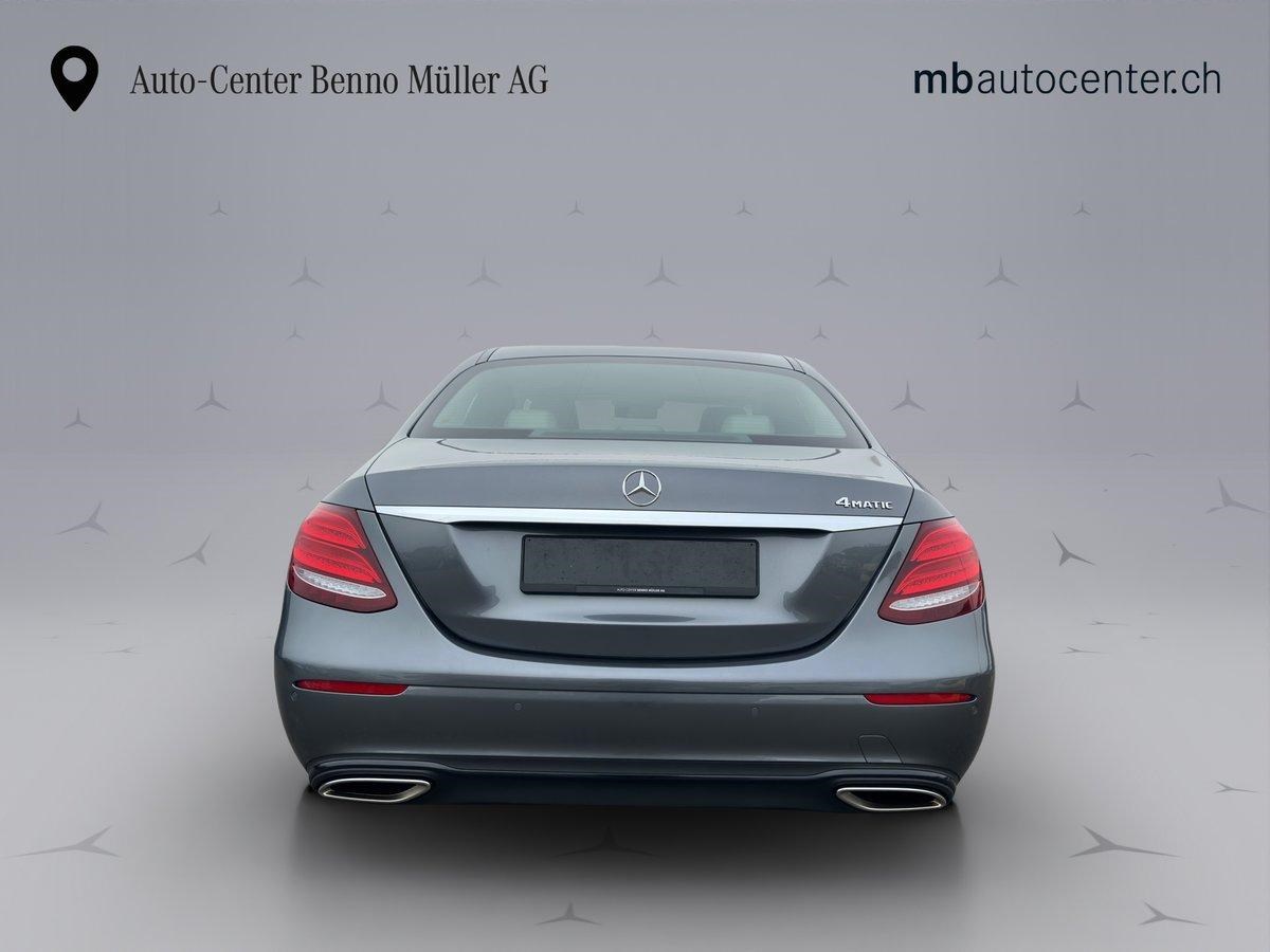 MERCEDES-BENZ E 200 Avantgarde 4matic-showroom-element-3