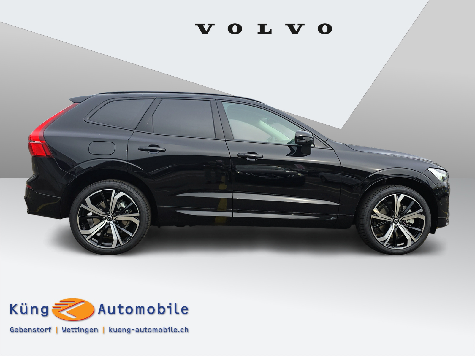 VOLVO XC60 T8 eAWD PluginHybrid XCENTRIC Ultra Dark eAWD-showroom-element-3