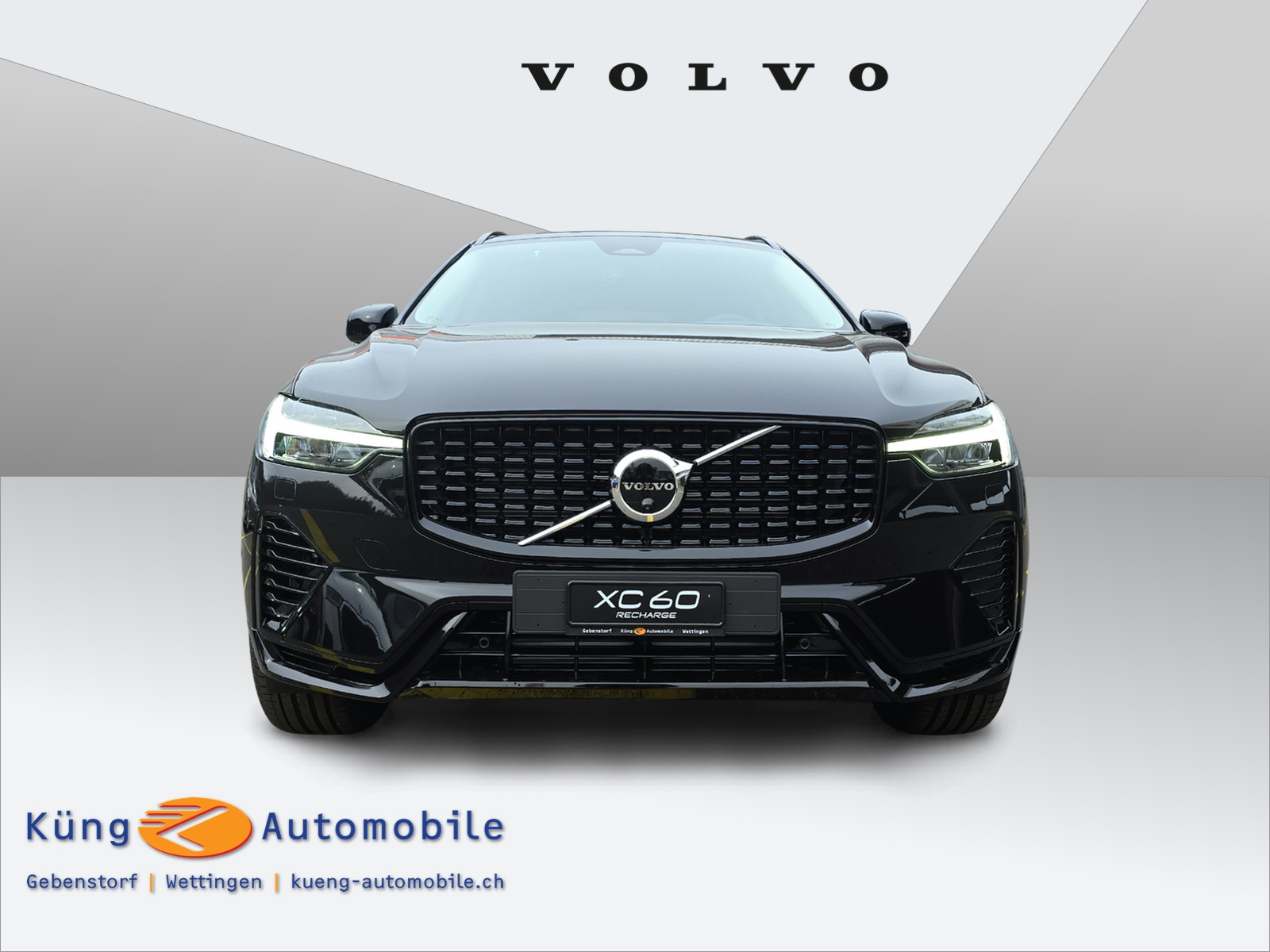 VOLVO XC60 T8 eAWD PluginHybrid XCENTRIC Ultra Dark eAWD-showroom-element-1