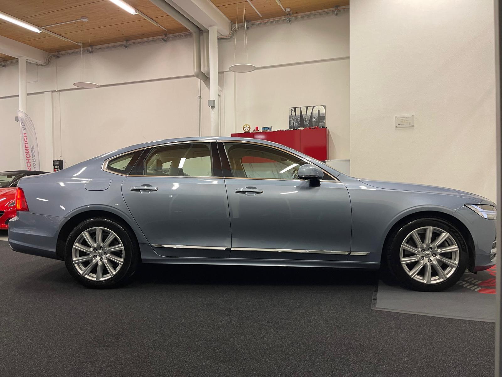 VOLVO S90 2.0 T6 Inscription AWD-showroom-element-3