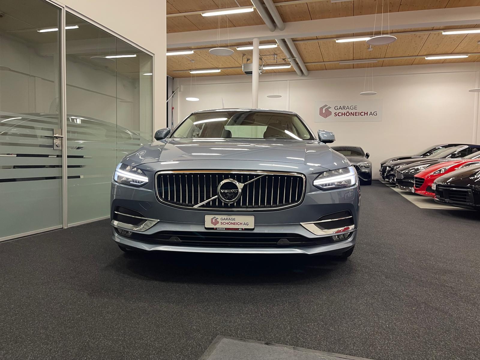 VOLVO S90 2.0 T6 Inscription AWD-showroom-element-1