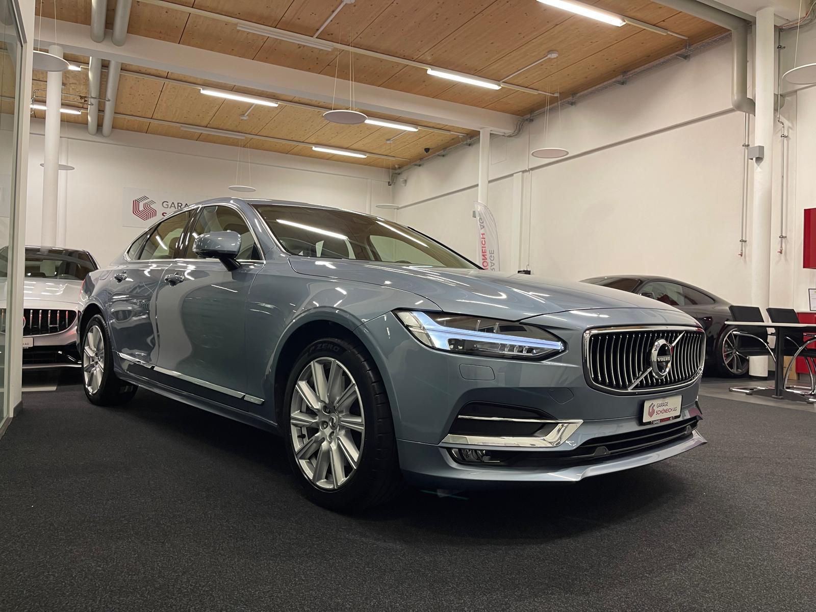 VOLVO S90 2.0 T6 Inscription AWD-showroom-element-2
