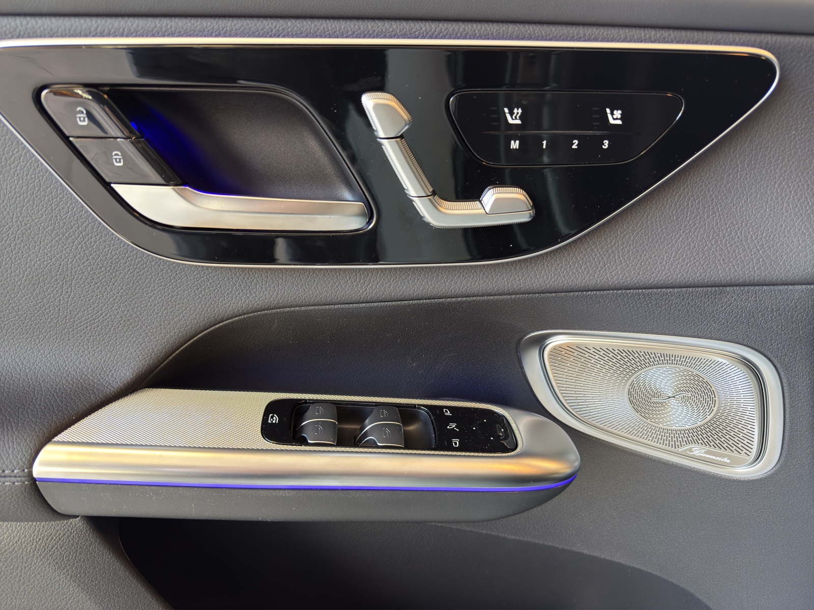 Image MERCEDES-BENZ GLC-220 GLC 220 d 4Matic 9G-Tronic