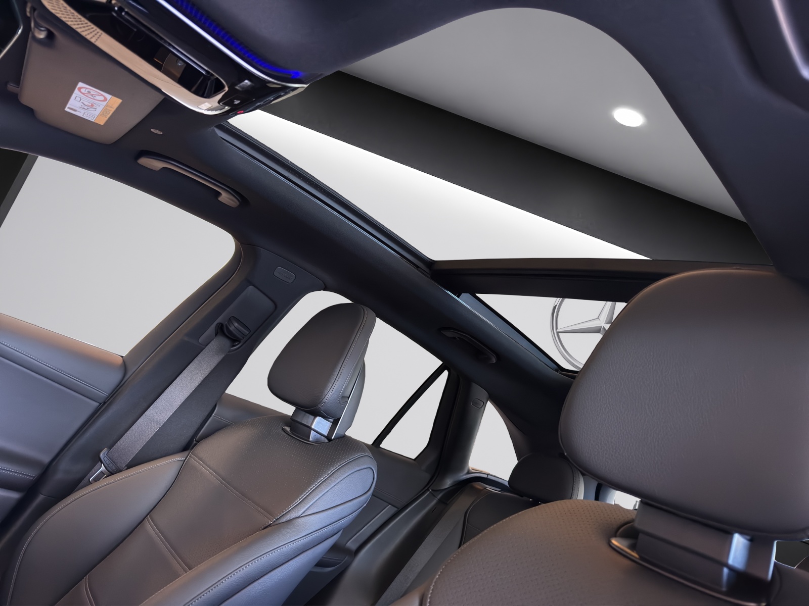 Image MERCEDES-BENZ GLC-220 GLC 220 d 4Matic 9G-Tronic