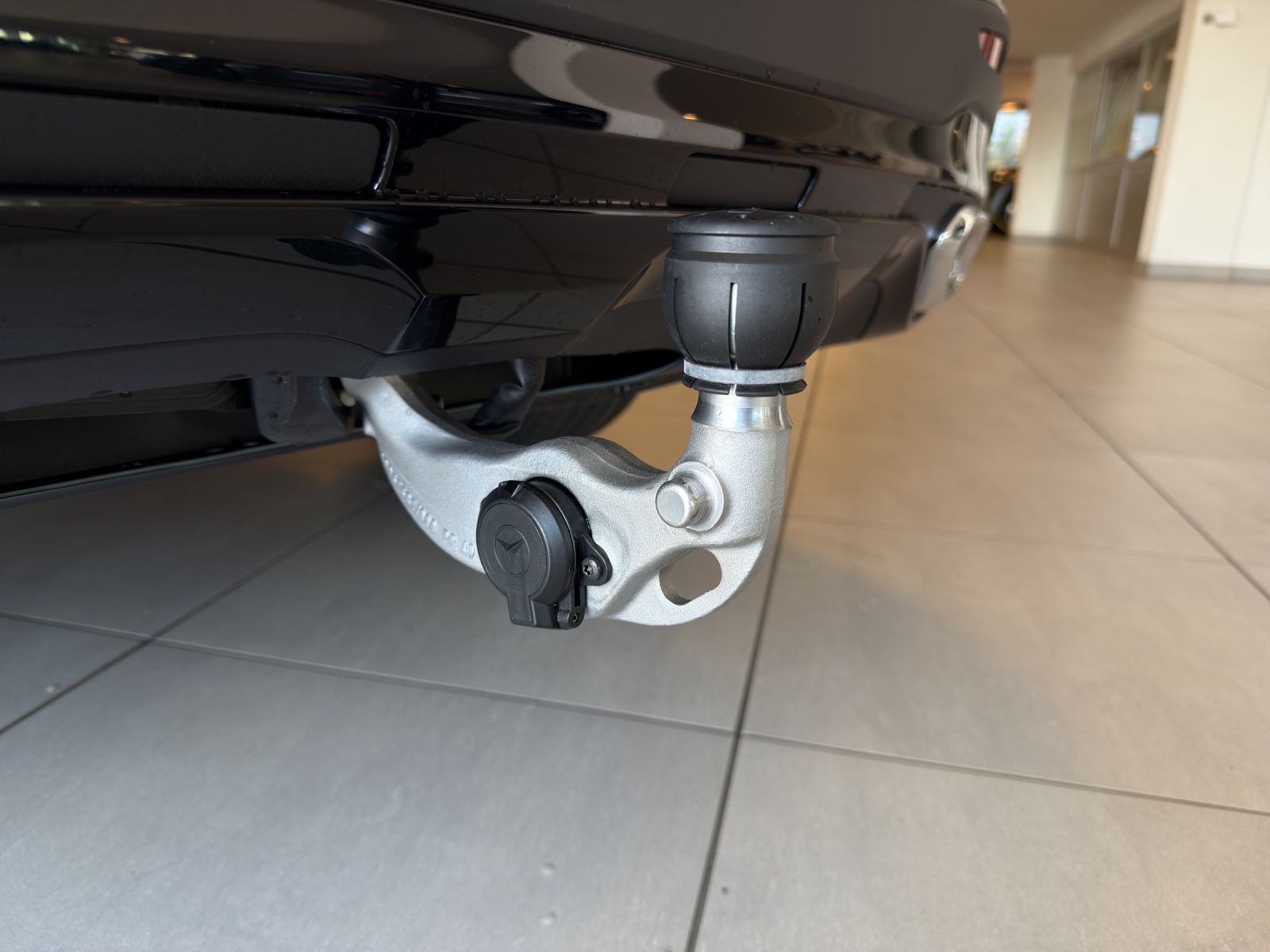 Image MERCEDES-BENZ GLC-220 GLC 220 d 4Matic 9G-Tronic