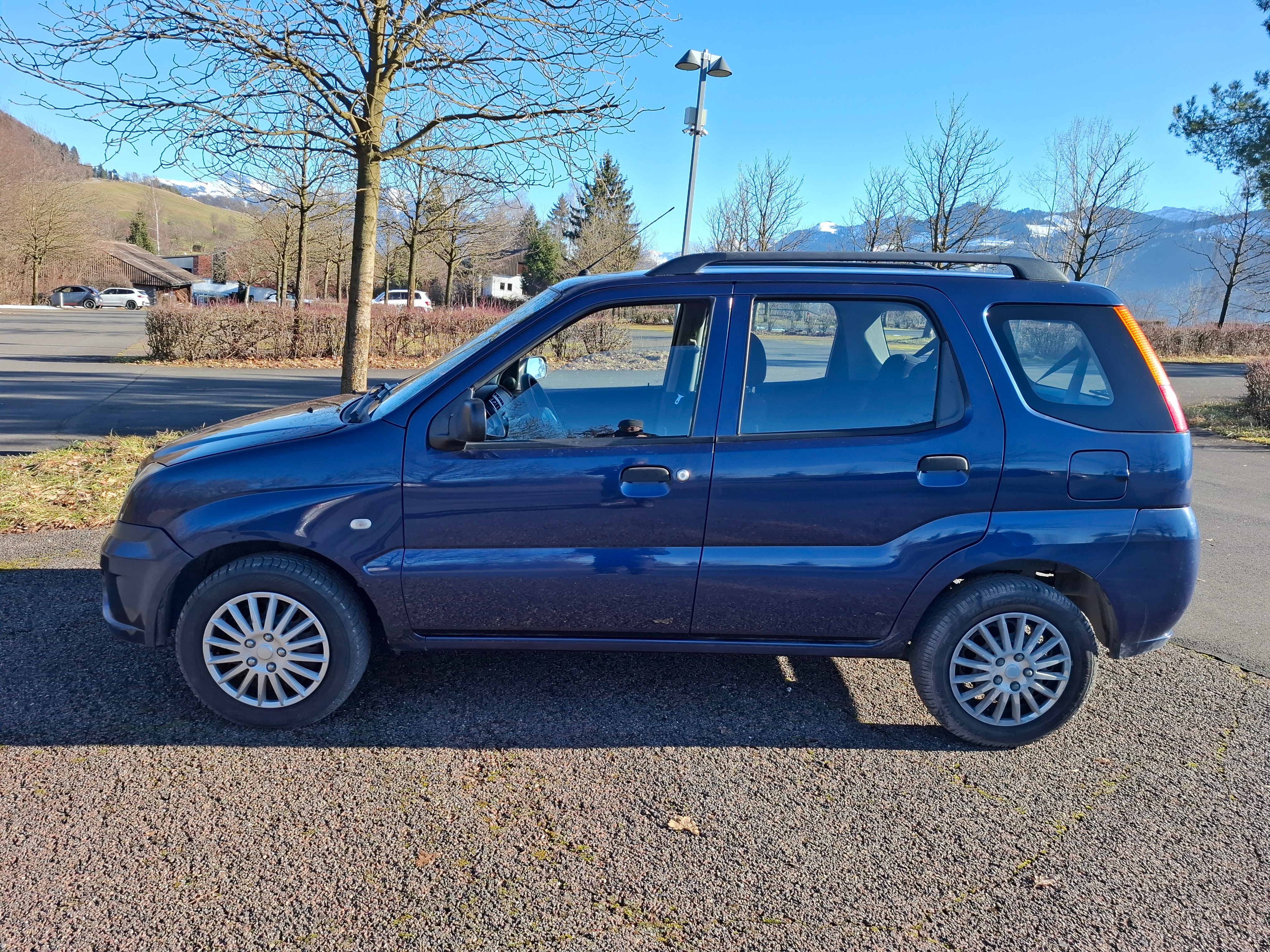 SUBARU, Kleinwagen - Occasionen kaufen | AutoScout24