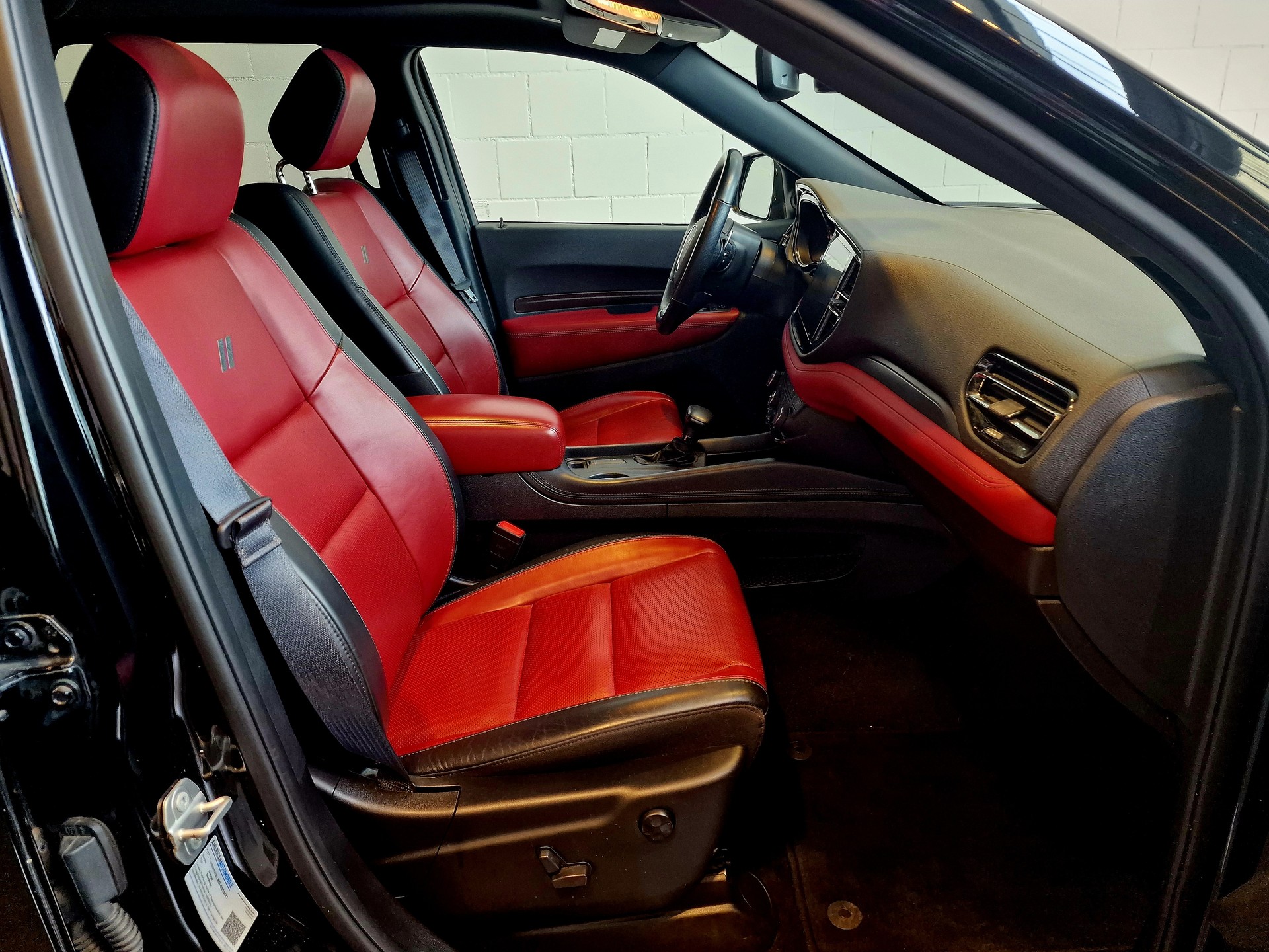 DODGE Durango-image-19