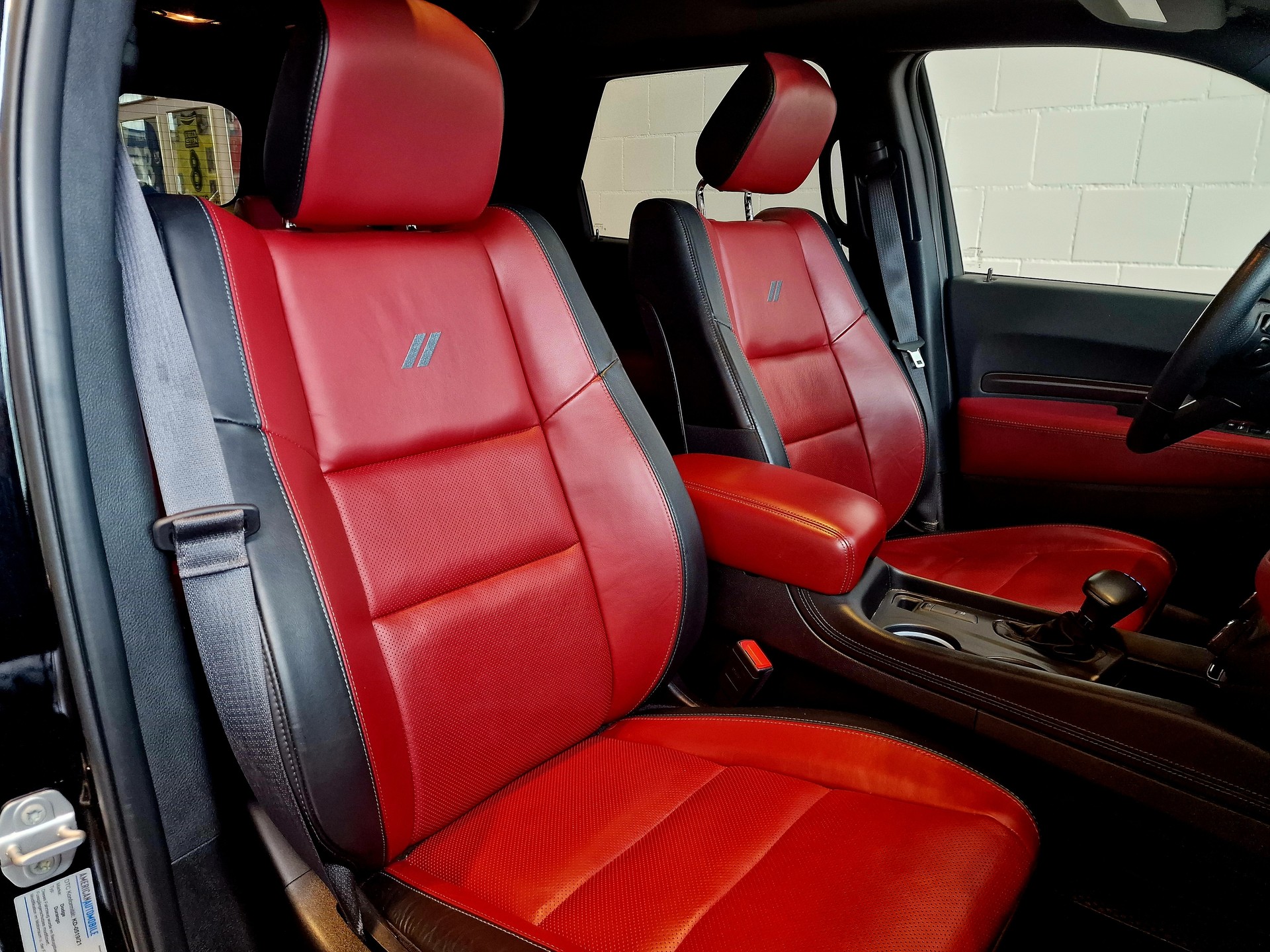 DODGE Durango-image-20