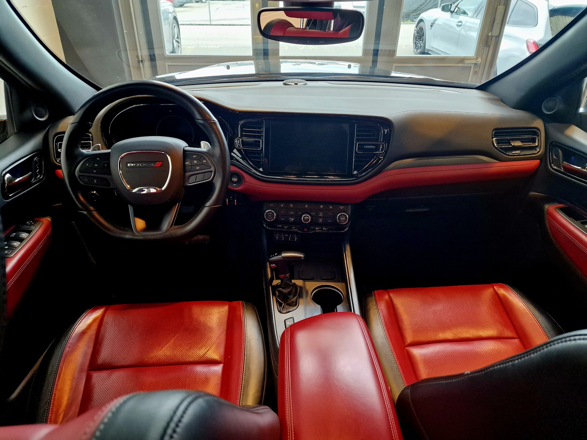 DODGE Durango-image-13