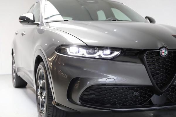 Image ALFA-ROMEO TONALE Tonale 1.5 Hybrid Sprint