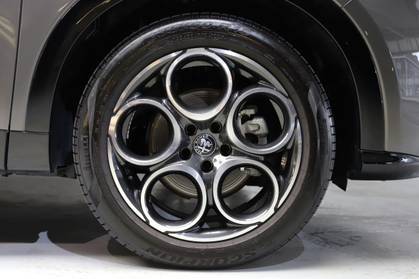 Image ALFA-ROMEO TONALE Tonale 1.5 Hybrid Sprint