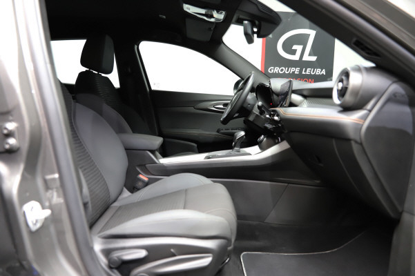 Image ALFA-ROMEO TONALE Tonale 1.5 Hybrid Sprint