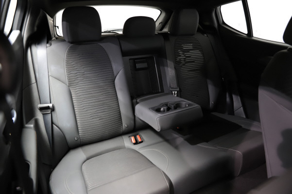 Image ALFA-ROMEO TONALE Tonale 1.5 Hybrid Sprint