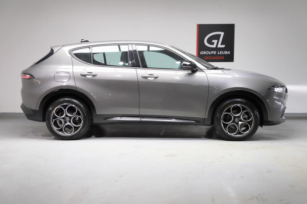 Image ALFA-ROMEO TONALE Tonale 1.5 Hybrid Sprint