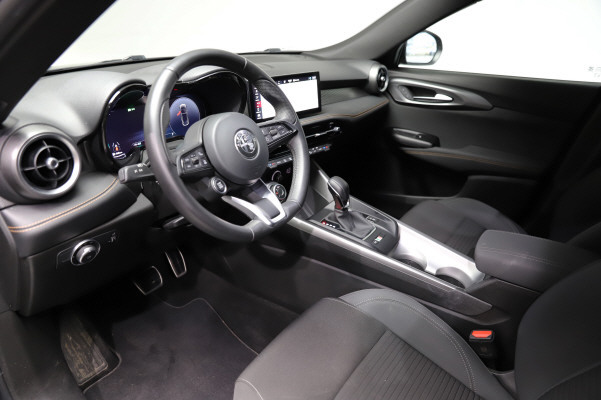 Image ALFA-ROMEO TONALE Tonale 1.5 Hybrid Sprint