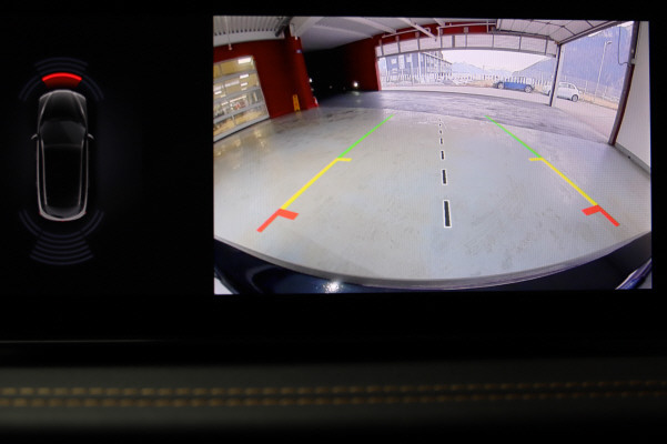 Image ALFA-ROMEO TONALE Tonale 1.5 Hybrid Sprint