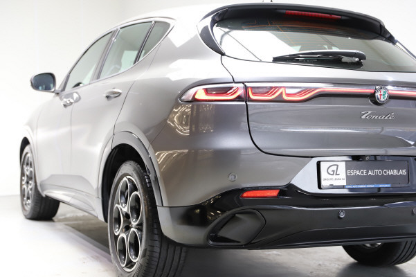 Image ALFA-ROMEO TONALE Tonale 1.5 Hybrid Sprint