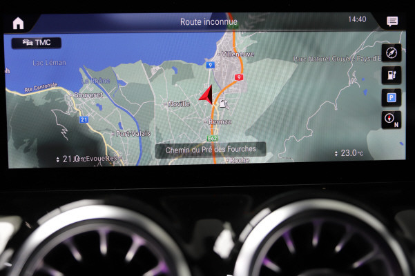 Image MERCEDES-BENZ EQA-250 EQA 250 AMG Line AMG Line