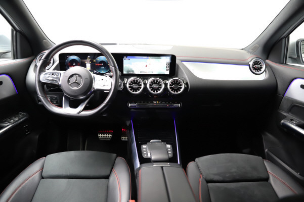 Image MERCEDES-BENZ EQA-250 EQA 250 AMG Line AMG Line