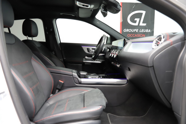 Image MERCEDES-BENZ EQA-250 EQA 250 AMG Line AMG Line