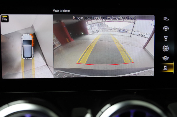 Image MERCEDES-BENZ EQA-250 EQA 250 AMG Line AMG Line