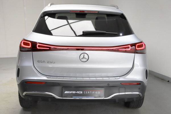 Image MERCEDES-BENZ EQA-250 EQA 250 AMG Line AMG Line