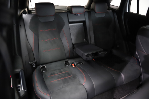 Image MERCEDES-BENZ EQA-250 EQA 250 AMG Line AMG Line