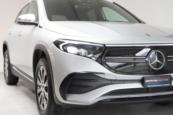 Image MERCEDES-BENZ EQA-250 EQA 250 AMG Line AMG Line