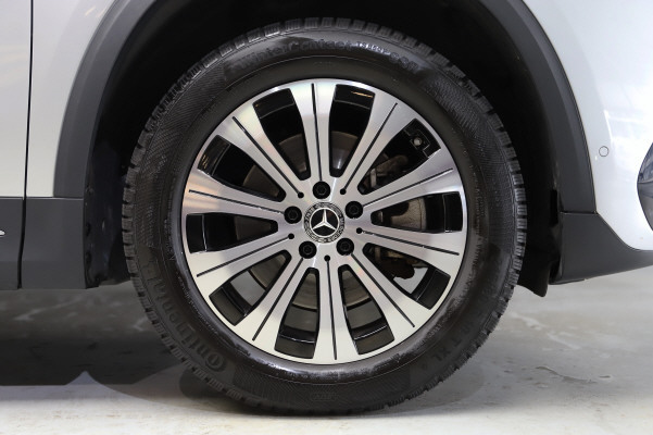 Image MERCEDES-BENZ EQA-250 EQA 250 AMG Line AMG Line