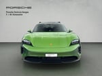 Porsche Taycan GTS Sport Turismo - Bild 2