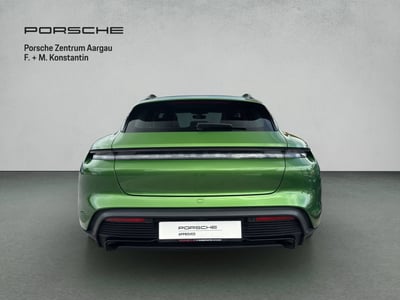 Porsche Taycan GTS Sport Turismo - Bild 5