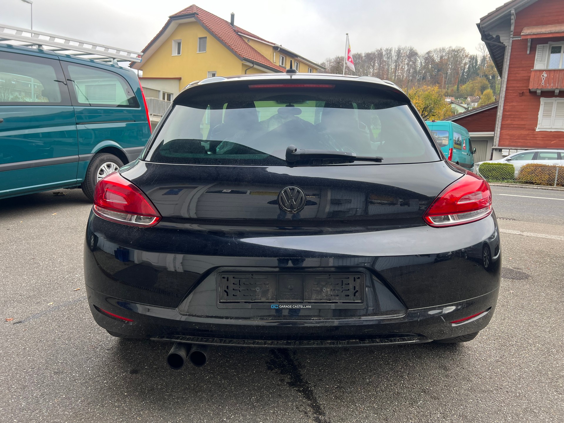VW Scirocco 1.4 TSI-showroom-element-3