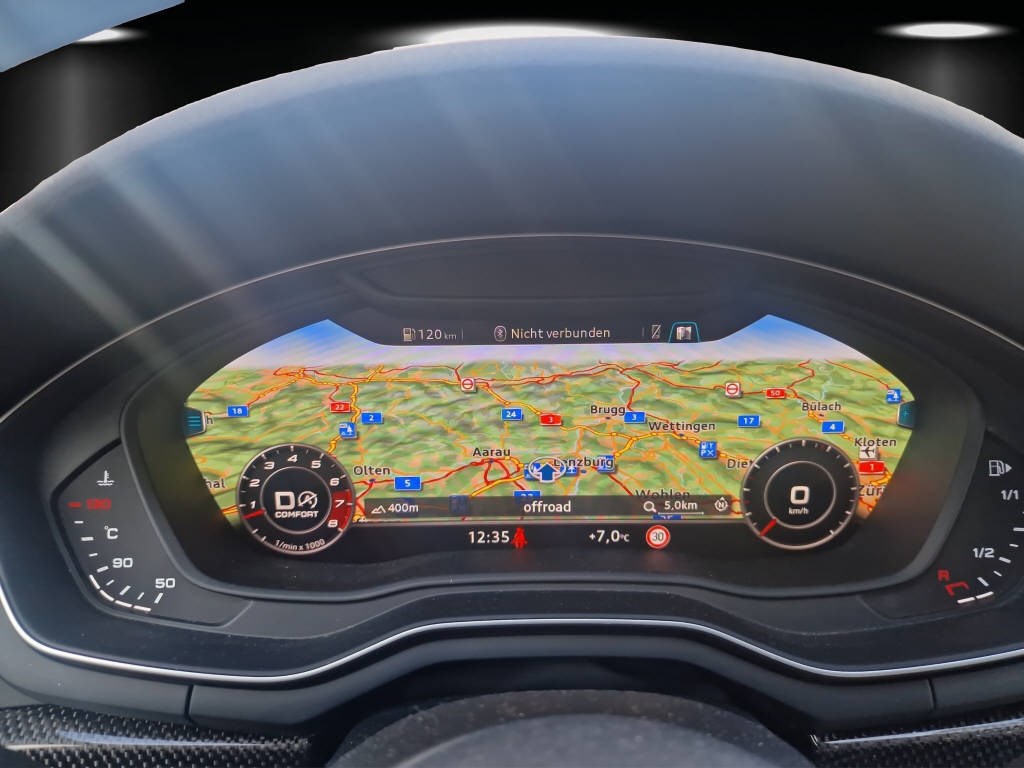 AUDI S4 Avant 3.0 V6 TFSI quattro S-Tronic-image-12